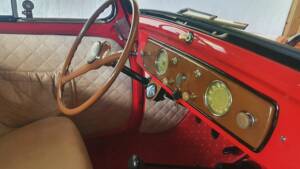 Bild 16/28 von FIAT 500 C Topolino (1950)