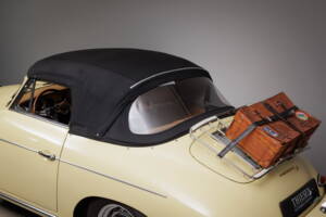 Image 7/39 of Porsche 356 B 1600 Super (1963)