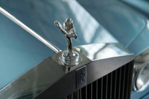 Image 44/48 of Rolls-Royce Corniche I (1980)