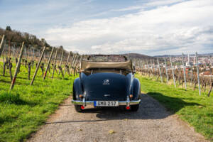 Afbeelding 8/89 van Mercedes-Benz 170 S Cabriolet A (1950)