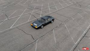 Afbeelding 41/43 van Ferrari 512 BBi (1984)