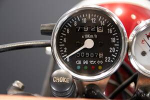 Bild 23/50 von Honda CB 650 (1984)