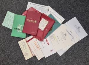 Image 21/21 of Rolls-Royce Silver Shadow I (1968)