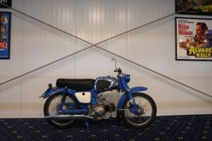 Bild 2/22 von Honda Super Cub C 110 (1900)