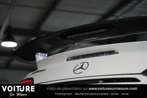 Image 23/44 of Mercedes-AMG GT-R (2021)