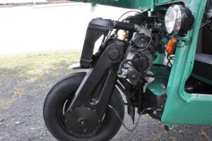 Image 13/24 of Tempo Hanseat (1955)