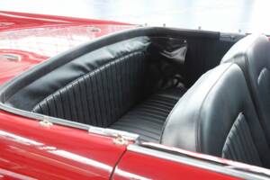 Bild 27/50 von Lancia Appia Convertible Vignale (1962)