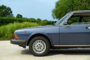 Bild 15/50 von Alfa Romeo Alfa 6 - 2.5 (1979)