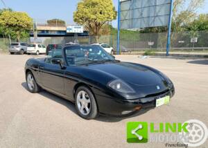 Image 8/10 of FIAT Barchetta 1.8 16V (1997)