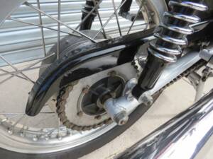 Bild 34/40 von Ducati Mototrans 350 Forza (1978)