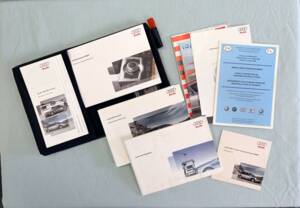 Imagen 14/42 de Audi S6 Avant 5.2 V10 quattro (2006)