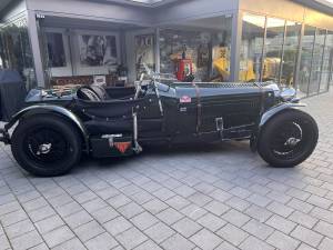 Image 2/33 of Alvis Speed 20 SC (1935)
