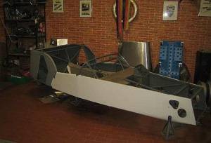 Afbeelding 13/13 van Lotus Super (1961)