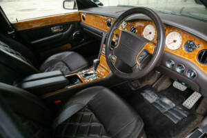 Bild 2/50 von Bentley Arnage T (2009)