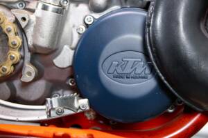 Immagine 46/50 di KTM DUMMY (1988)