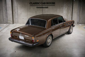 Imagen 96/100 de Rolls-Royce Silver Shadow II (1980)