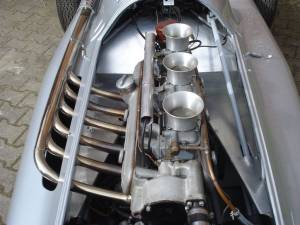 Veritas Meteor Monoposto 1950