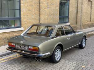 Imagen 10/58 de Peugeot 504 V6 Coupe (1977)