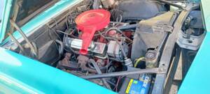Image 72/74 of Chevrolet Camaro RS 327 (1967)