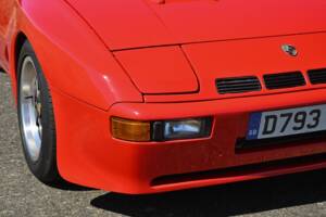 Image 38/50 of Porsche 924 Carrera GT (1986)