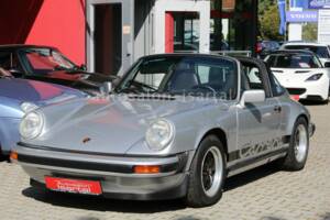 Immagine 7/15 di Porsche 911 Carrera 3.0 (1976)