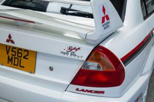 Image 42/50 de Mitsubishi Lancer Evolution VI (2000)