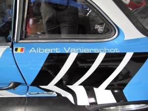 Immagine 12/22 di Alpine A 110 1100 Berlinette (1964)