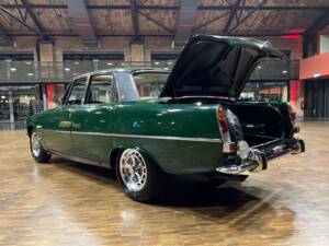 Image 20/28 of Rover 3500 S (1974)