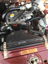Bild 26/31 von Volvo 240 Turbo (1982)