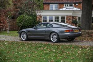 Image 6/34 of Aston Martin DB 7 (1999)
