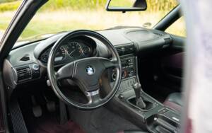 Image 21/36 of BMW Z3 1.9 (1998)