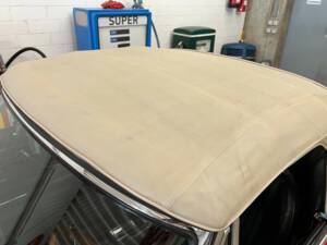 Bild 17/17 von FIAT Dino Spider (1968)
