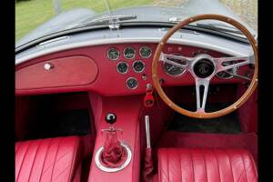 Bild 21/24 von AC Cobra 289 (2001)