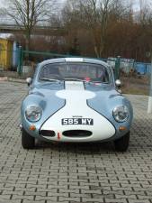 Bild 7/76 von Speedwell GT (1960)
