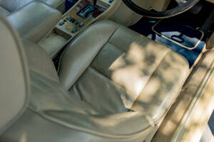 Bild 11/50 von Mercedes-Benz 500 SEC (1989)