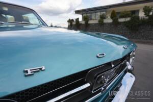 Immagine 16/77 di Ford Mustang 289 (1965)