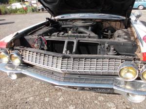 Afbeelding 22/24 van Cadillac 62 Station Wagon (1957)