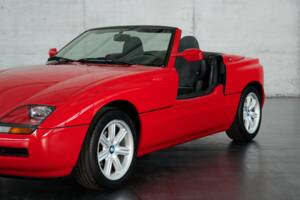 Image 41/50 of BMW Z1 (1990)