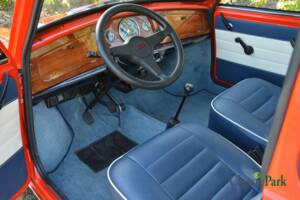 Imagen 19/50 de Austin Mini Mayfair (1986)