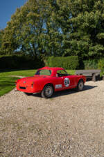 Image 59/60 of Alfa Romeo Giulia 1600 Spider (1963)