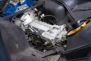 Imagen 6/12 de De Tomaso Pantera (1971)