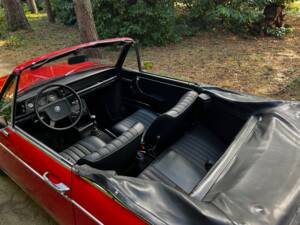 Image 104/142 of BMW 1600 Convertible (1970)
