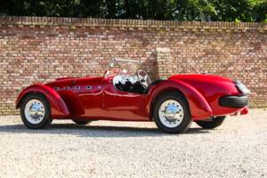Image 34/50 of Healey Silverstone (1950)