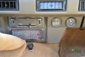 Bild 38/50 von Land Rover Range Rover Classic (1981)