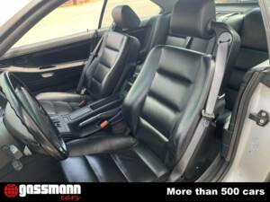 Imagen 9/15 de BMW 850Ci (1991)