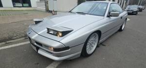 Image 3/7 of BMW 850i (1990)