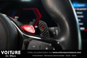 Image 25/50 de BMW XM (2023)