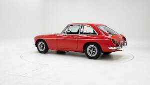 Bild 4/15 von MG MGB GT (1971)