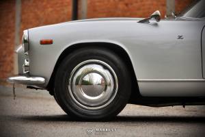 Image 25/50 of Lancia Flaminia Sport Zagato (1962)