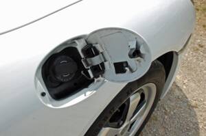 Immagine 20/25 di Porsche Boxster (2010)